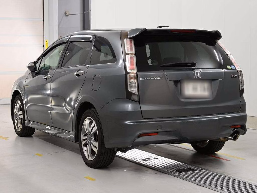 HONDA STREAM