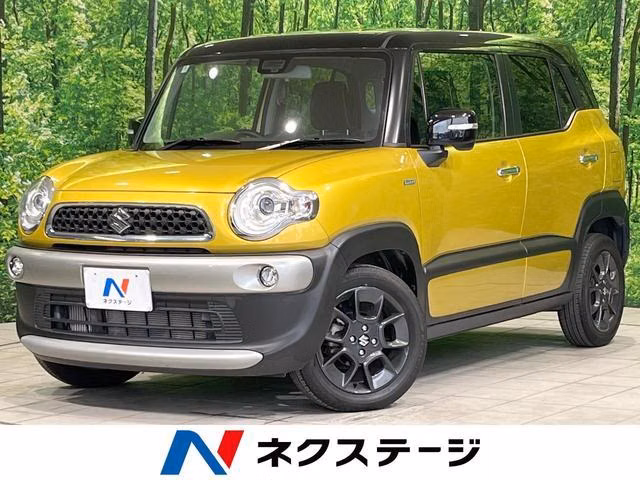 SUZUKI XBEE