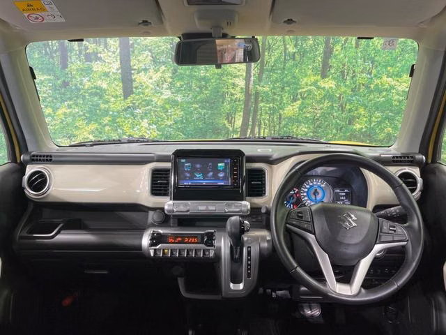 SUZUKI XBEE