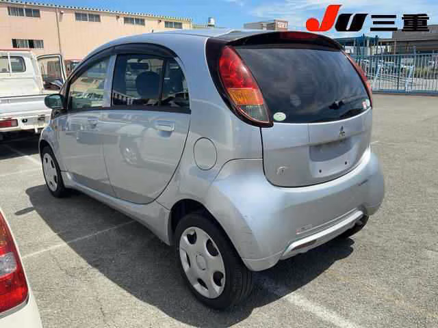 MITSUBISHI I