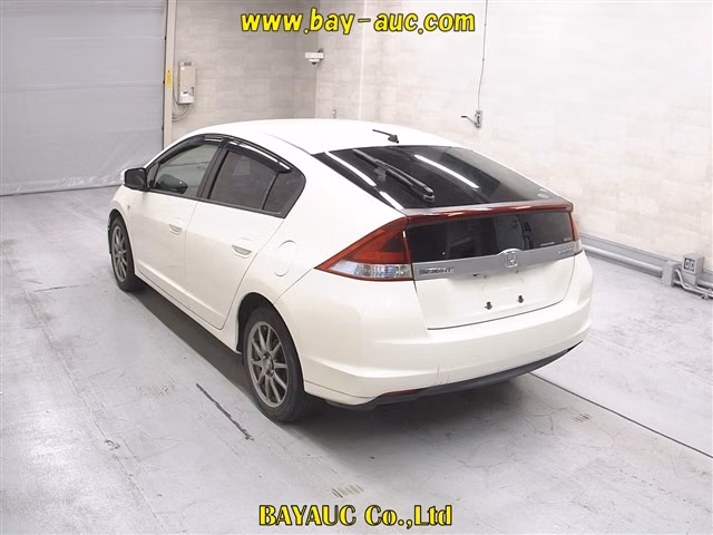 HONDA INSIGHT