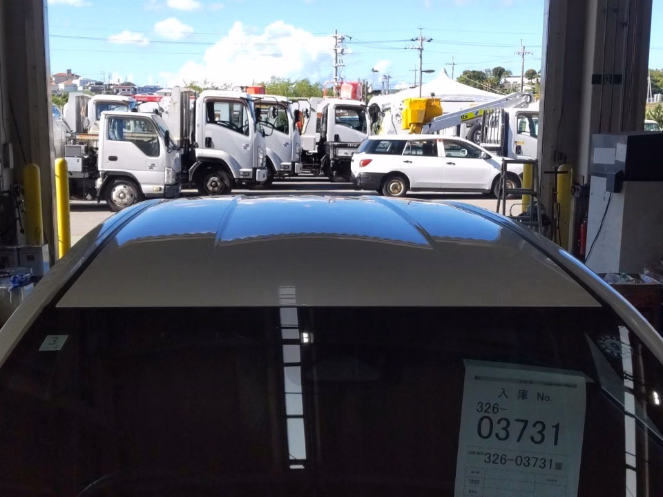 LEXUS LBX