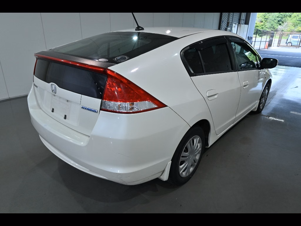 HONDA INSIGHT