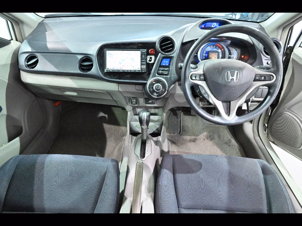 HONDA INSIGHT