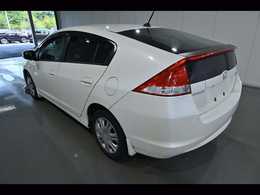 HONDA INSIGHT
