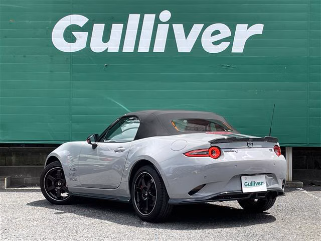 MAZDA ROADSTER