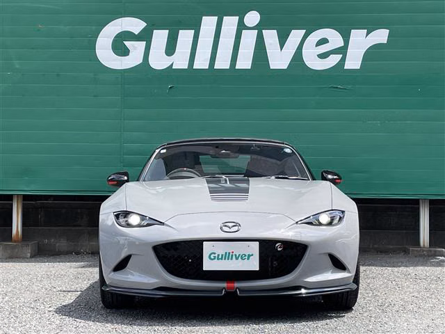 MAZDA ROADSTER