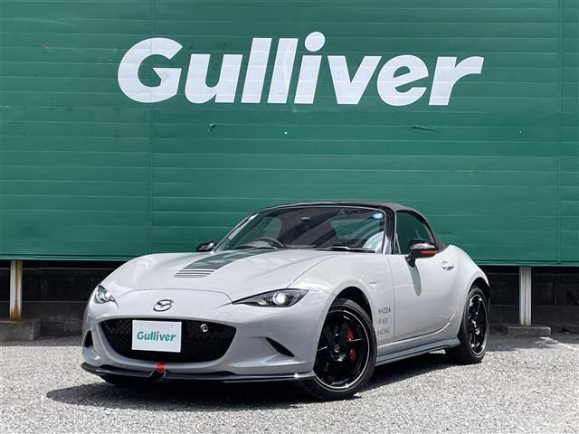 MAZDA ROADSTER