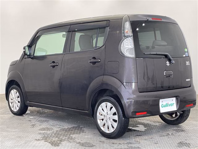 SUZUKI MR WAGON