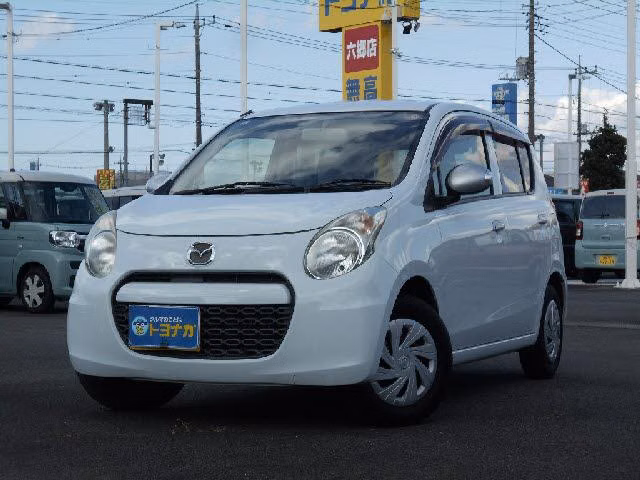 MAZDA CAROL