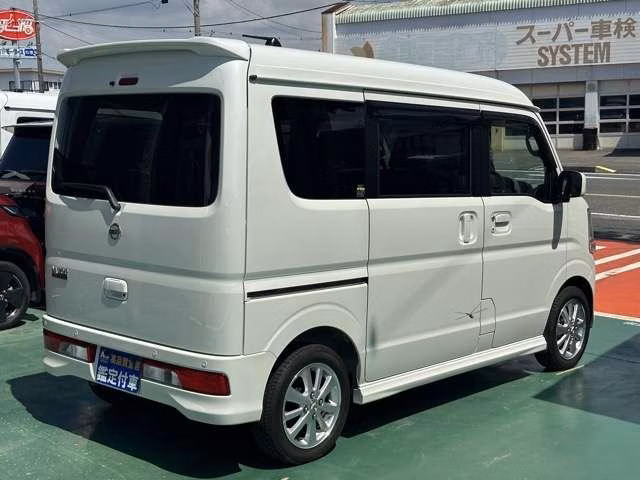NISSAN NV100 CLIPPER