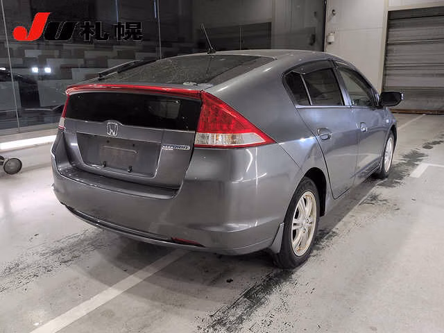 HONDA INSIGHT