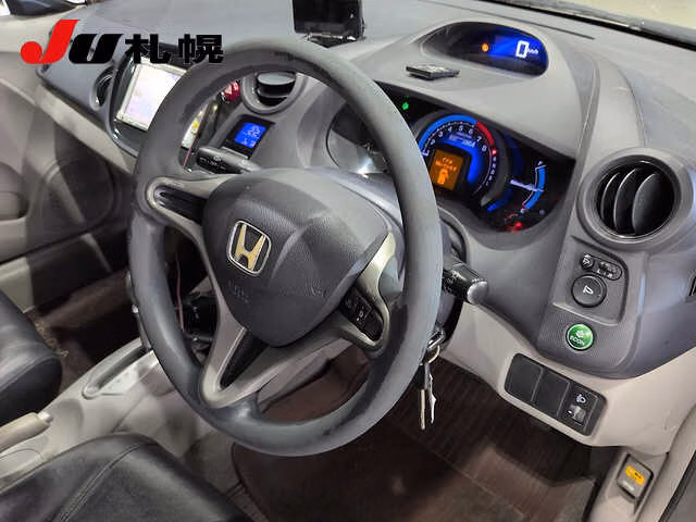HONDA INSIGHT