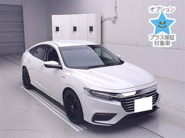 HONDA INSIGHT