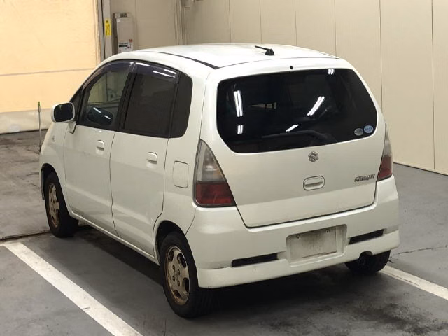 SUZUKI MR WAGON