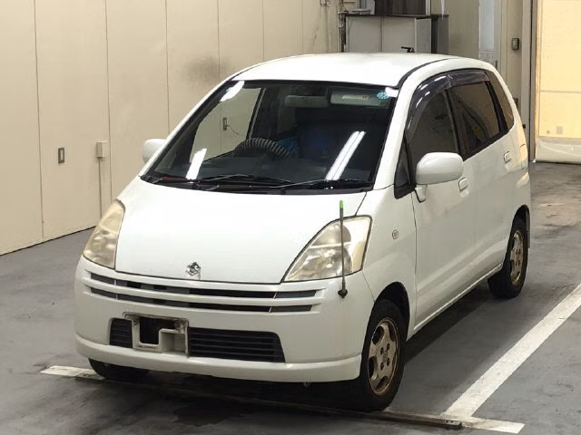 SUZUKI MR WAGON
