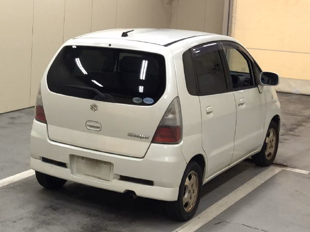 SUZUKI MR WAGON