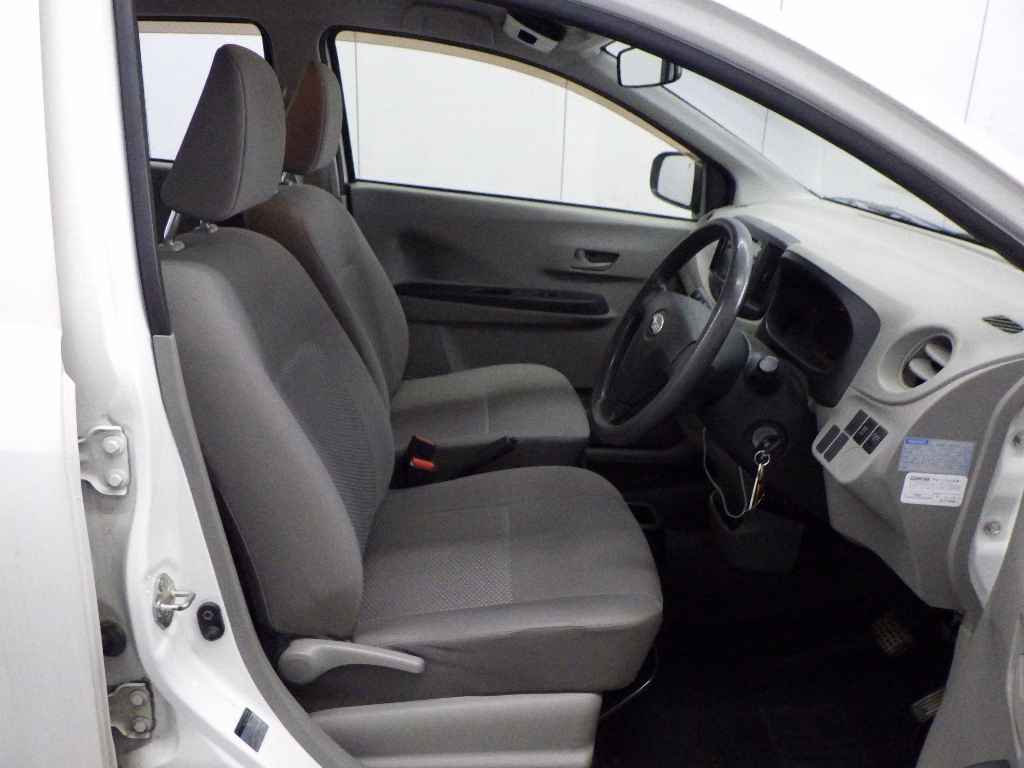 SUBARU PLEO PLUS