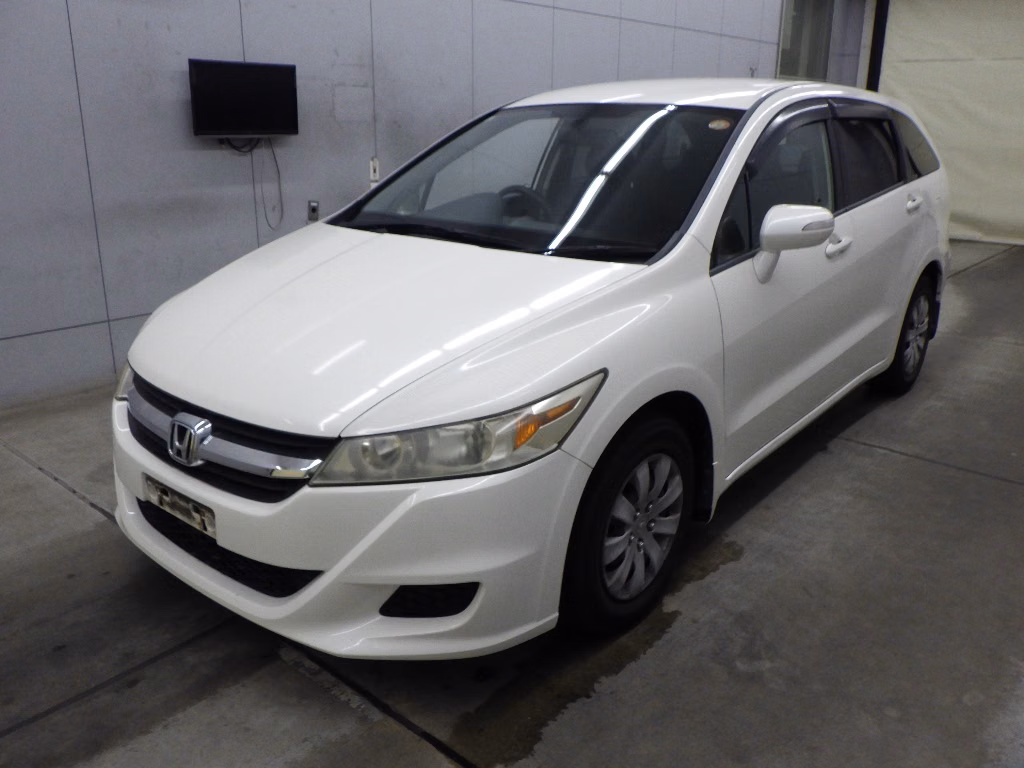 HONDA STREAM