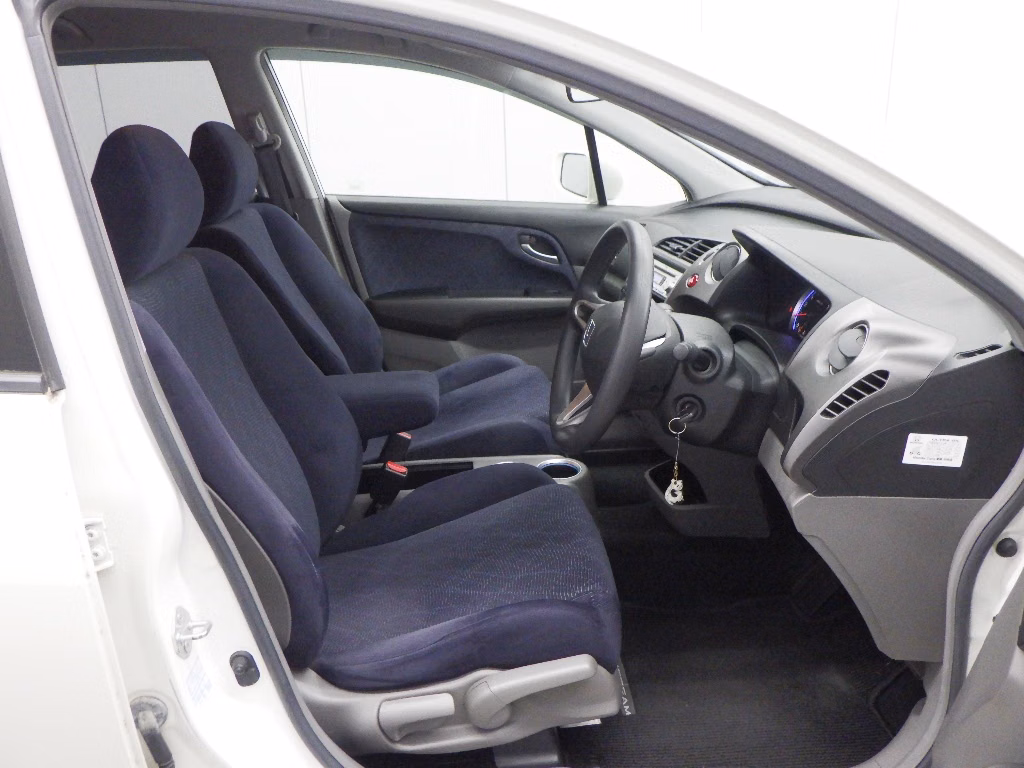 HONDA STREAM