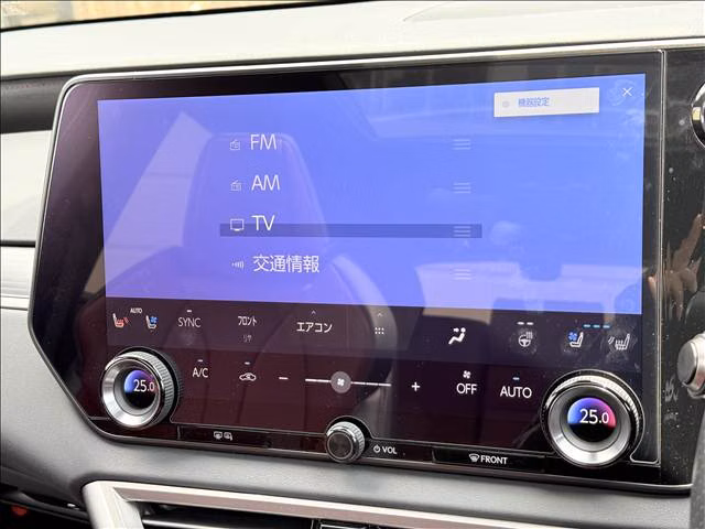 LEXUS RX500H