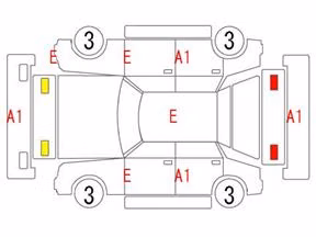 LEXUS RX200T