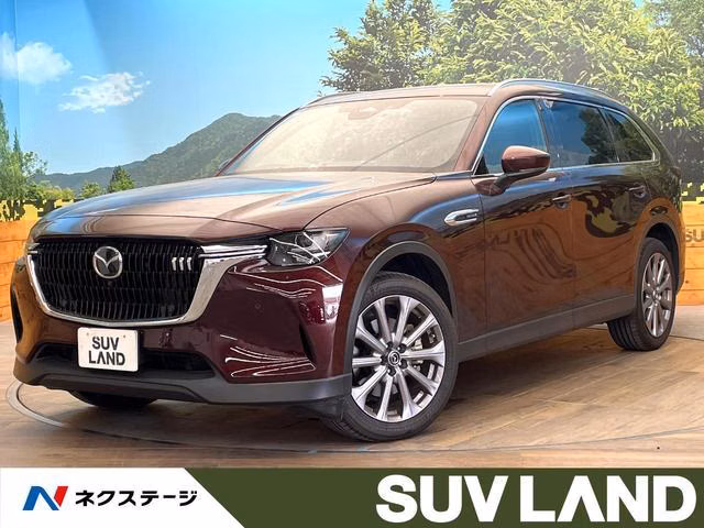 MAZDA CX-80