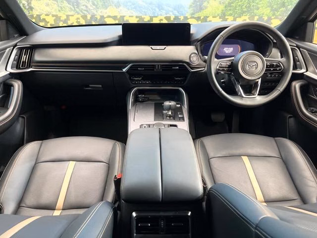 MAZDA CX-80