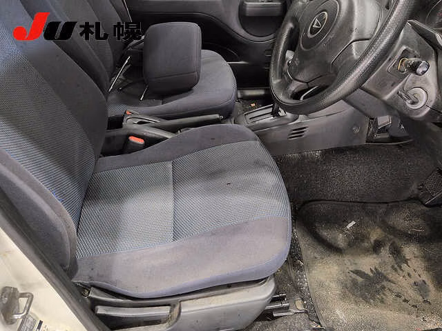 DAIHATSU TERIOS KID