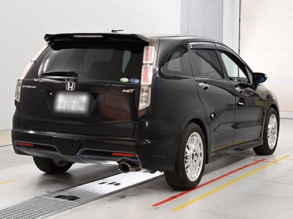 HONDA STREAM