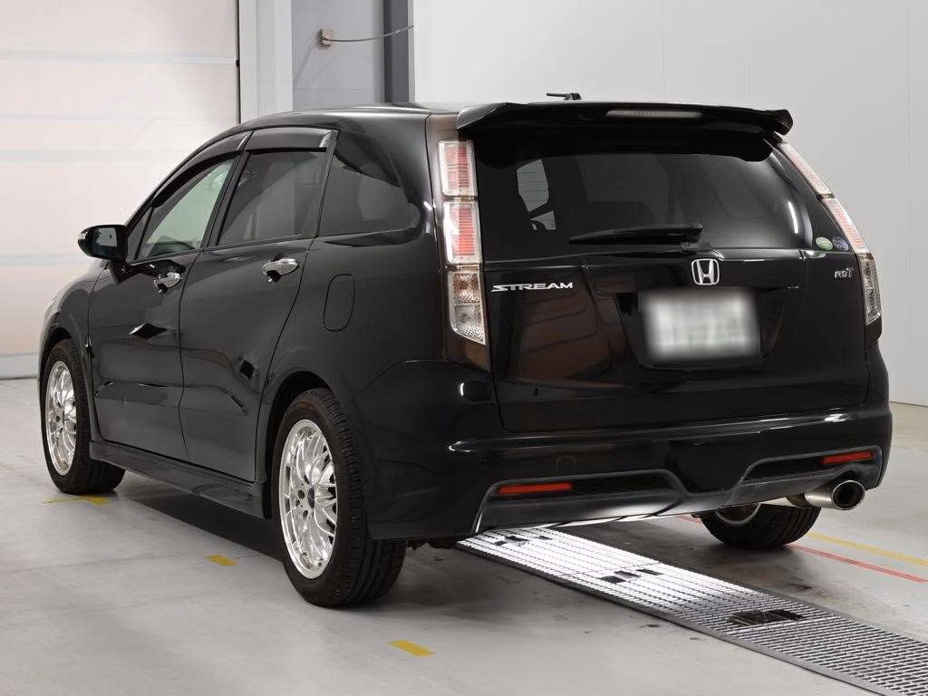 HONDA STREAM
