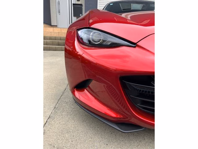 MAZDA ROADSTER
