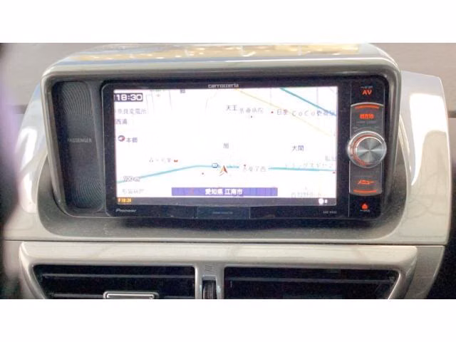 TOYOTA IQ