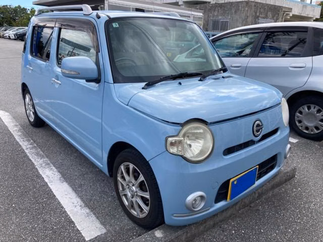 DAIHATSU MIRA COCOA