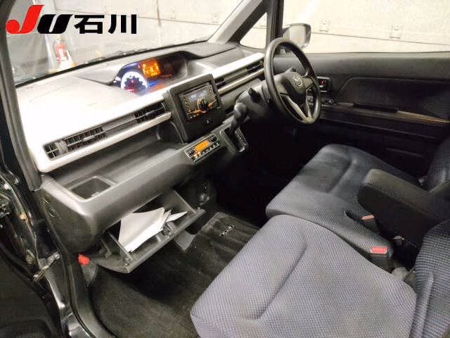 MAZDA FLAIR
