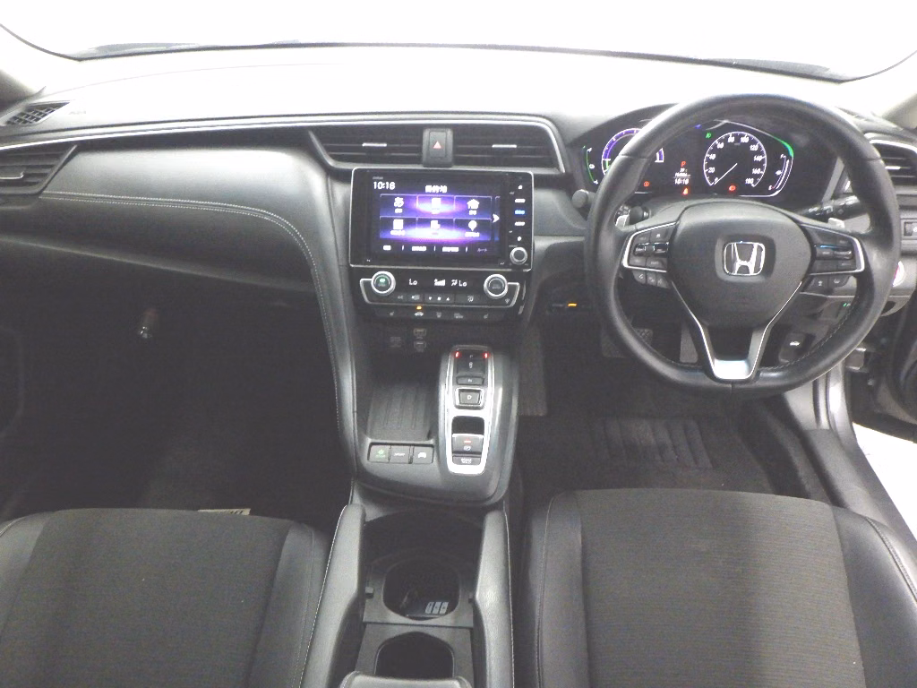 HONDA INSIGHT