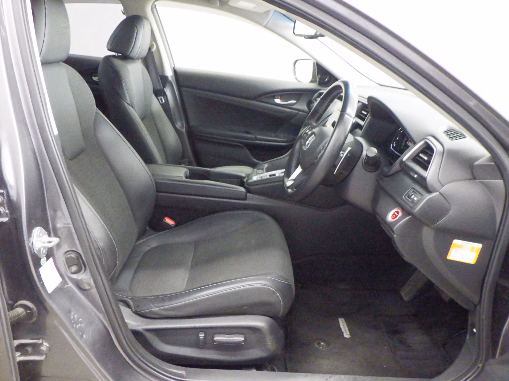 HONDA INSIGHT