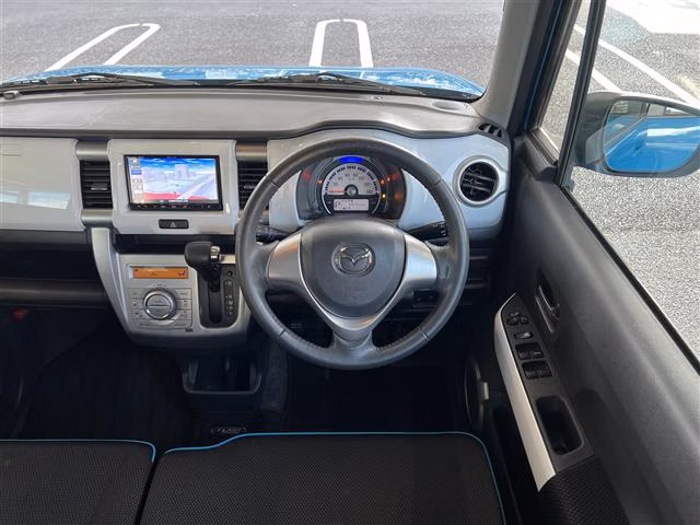 MAZDA FLAIR CROSSOVER