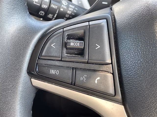 MAZDA FLAIR CROSSOVER