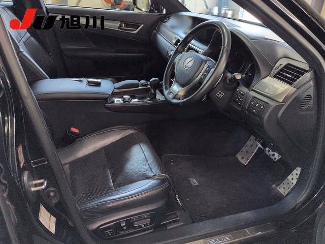 LEXUS GS350