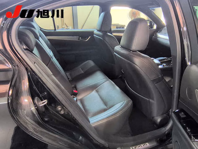 LEXUS GS350