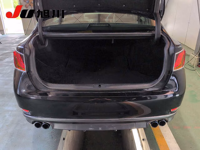 LEXUS GS350
