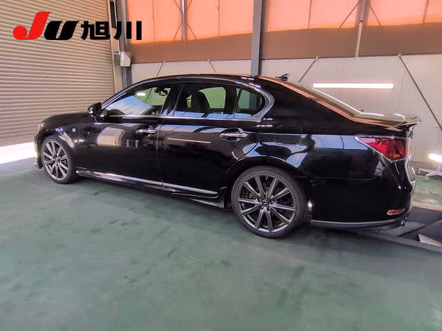 LEXUS GS350