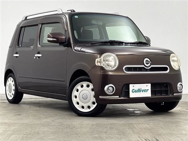 DAIHATSU MIRA COCOA
