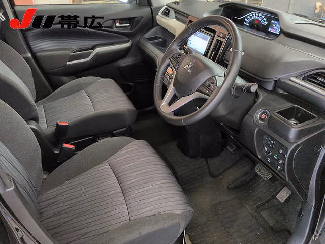 MITSUBISHI DELICA D:2