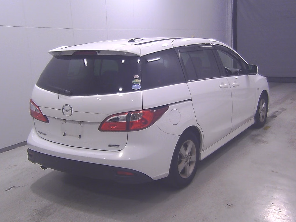 MAZDA PREMACY