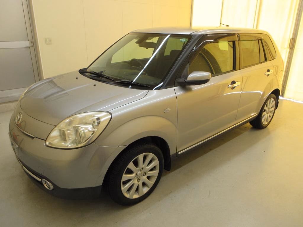 MAZDA VERISA