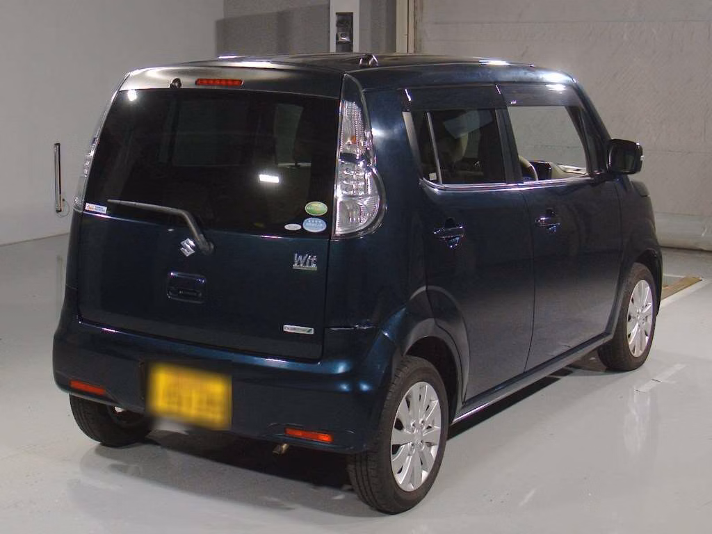 SUZUKI MR WAGON