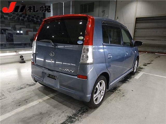 DAIHATSU MIRA AVY