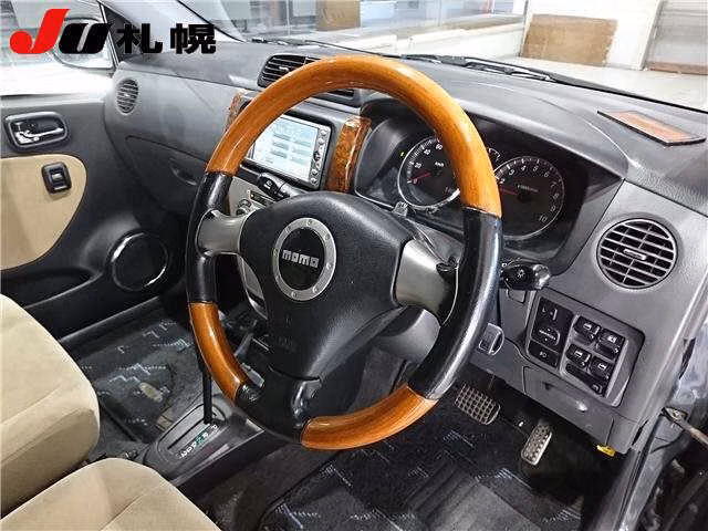 DAIHATSU MIRA AVY